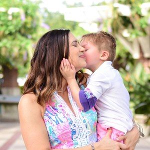 Meet your Posher, Whitney